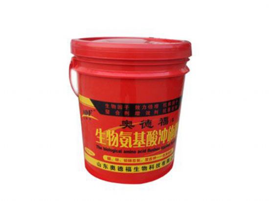 點擊查看詳細信息<br>標題：生物氨基酸沖施肥 閱讀次數(shù)：5231